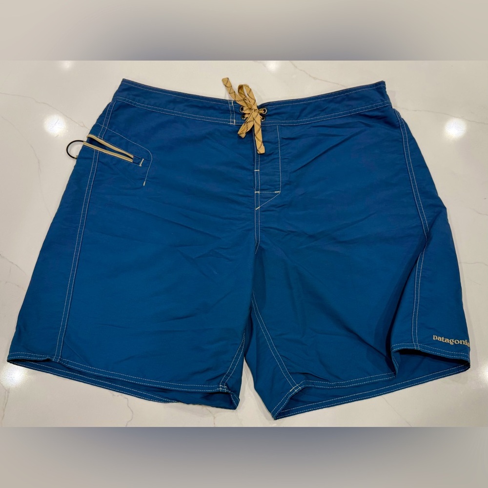 Patagonia Men's Wavefarer Boardshorts - 19"